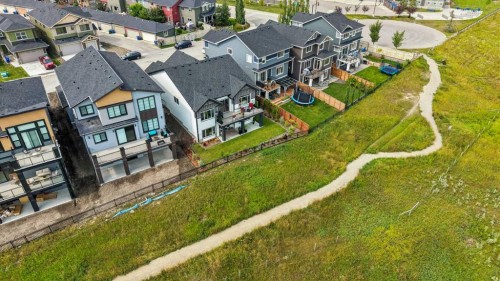 13 Sunvalley View, Cochrane, AB - Outdoor With View