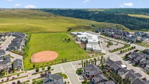 13 Sunvalley View, Cochrane, AB - Outdoor With View