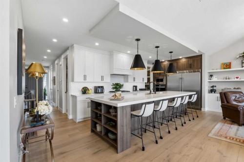 13 Sunvalley View, Cochrane, AB - Indoor
