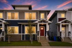 9739 Huxbury Drive NE Calgary, AB T2A 8C2