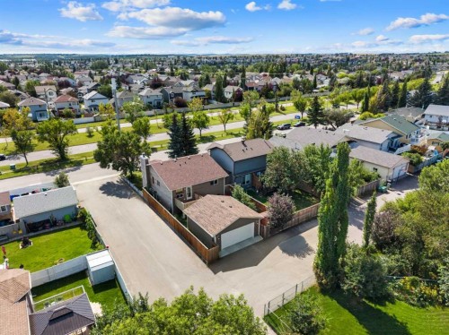 327 Shawbrooke Circle Sw, Calgary, AB 
