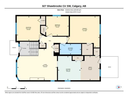 327 Shawbrooke Circle Sw, Calgary, AB 