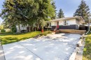 809 68 Avenue Sw, Calgary, AB  - Outdoor 
