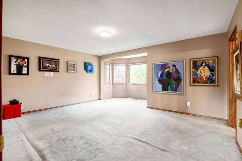 208 Hawkview Manor Place Nw, Calgary, AB - Indoor Photo Showing Other Room