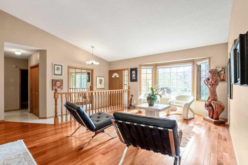 208 Hawkview Manor Place Nw, Calgary, AB - Indoor Photo Showing Other Room