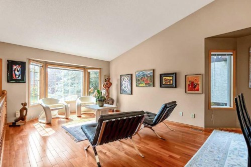 208 Hawkview Manor Place Nw, Calgary, AB - Indoor