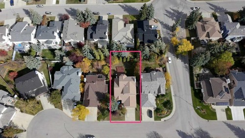 208 Hawkview Manor Place Nw, Calgary, AB 