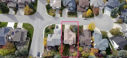 208 Hawkview Manor Place Nw, Calgary, AB 
