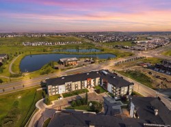 306-4 Sage Hill Terrace NW Calgary, AB T3R 0W4