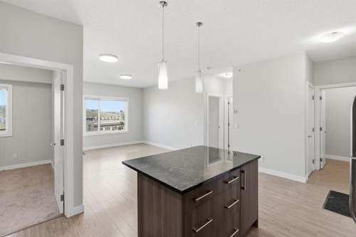 306-4 Sage Hill Terrace Nw, Calgary, AB - Indoor