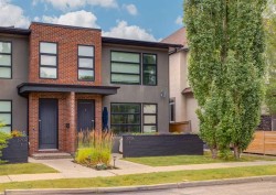 1-3704 16 Street SW Calgary, AB T2T 4H2
