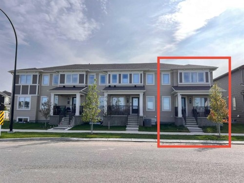 983 148 Avenue Nw, Calgary, AB 