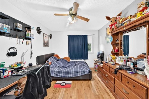 44-4936 Dalton Drive Nw, Calgary, AB - Indoor