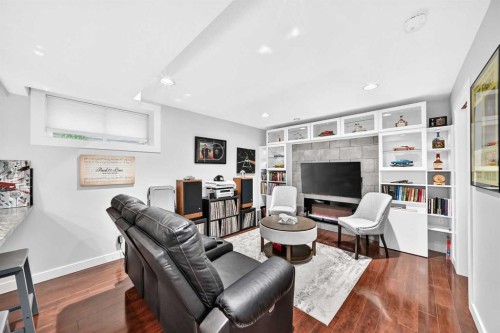 125 Ranch Rise, Strathmore, AB - Indoor