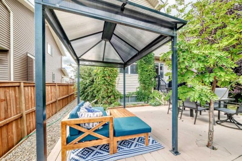 125 Ranch Rise, Strathmore, AB - Outdoor With Exterior