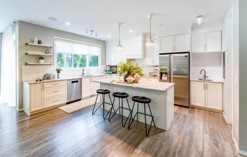 42 West Grove Way Sw, Calgary, AB 