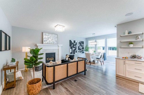 42 West Grove Way Sw, Calgary, AB 