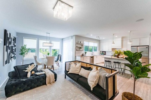 42 West Grove Way Sw, Calgary, AB 