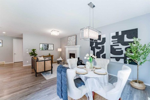 42 West Grove Way Sw, Calgary, AB 