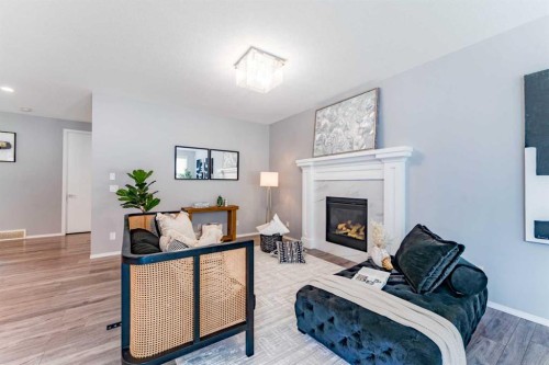 42 West Grove Way Sw, Calgary, AB 