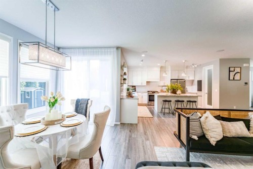 42 West Grove Way Sw, Calgary, AB 