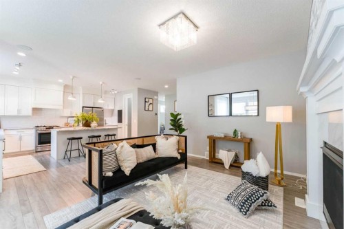 42 West Grove Way Sw, Calgary, AB 