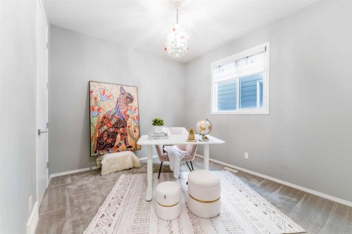 42 West Grove Way Sw, Calgary, AB 