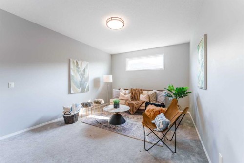 42 West Grove Way Sw, Calgary, AB 