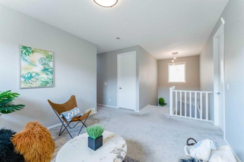 42 West Grove Way Sw, Calgary, AB 