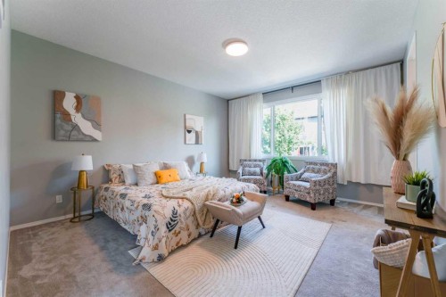 42 West Grove Way Sw, Calgary, AB 