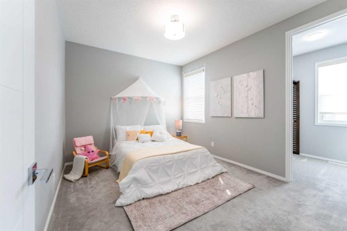 42 West Grove Way Sw, Calgary, AB 