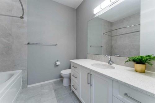 42 West Grove Way Sw, Calgary, AB 