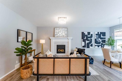 42 West Grove Way Sw, Calgary, AB 