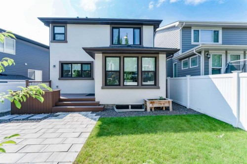 42 West Grove Way Sw, Calgary, AB 