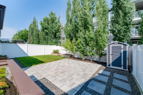 42 West Grove Way Sw, Calgary, AB 