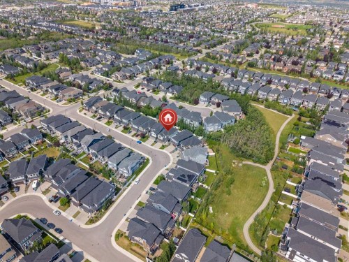 42 West Grove Way Sw, Calgary, AB 