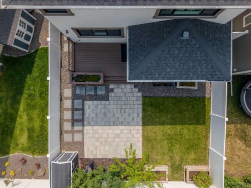42 West Grove Way Sw, Calgary, AB 