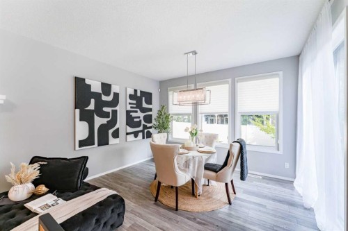 42 West Grove Way Sw, Calgary, AB 