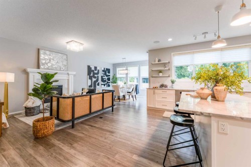42 West Grove Way Sw, Calgary, AB 