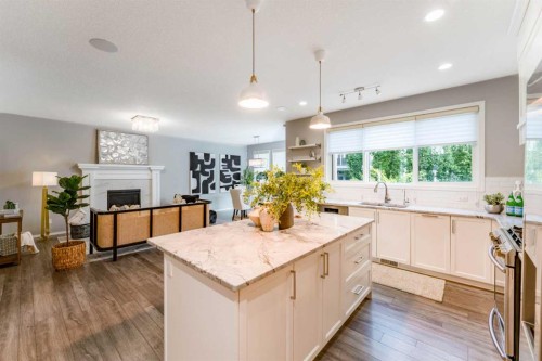 42 West Grove Way Sw, Calgary, AB 