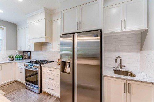 42 West Grove Way Sw, Calgary, AB 