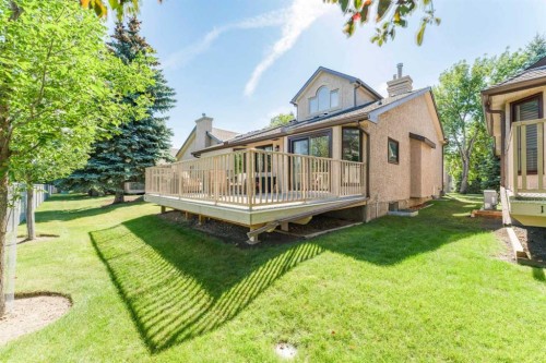 150 Oakbriar Close Sw, Calgary, AB 