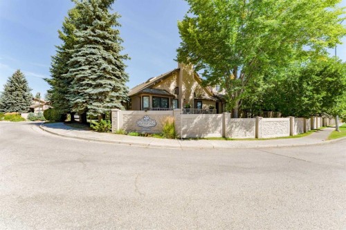 150 Oakbriar Close Sw, Calgary, AB 