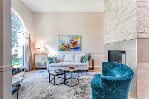 150 Oakbriar Close Sw, Calgary, AB 