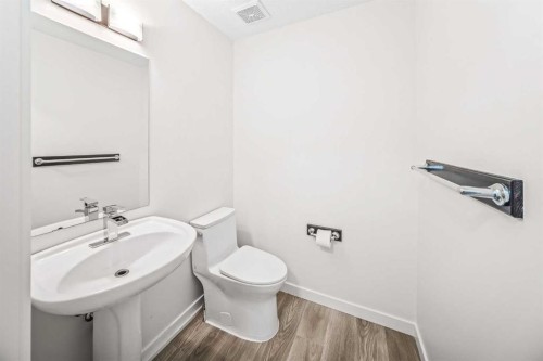 137 Sage Valley Close Nw, Calgary, AB 