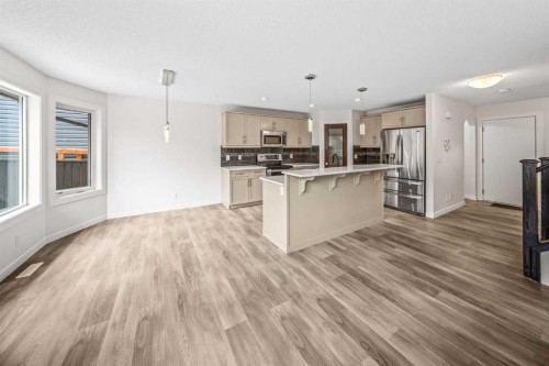 137 Sage Valley Close Nw, Calgary, AB 