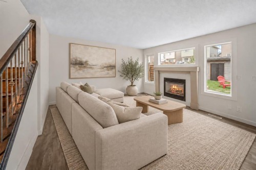 137 Sage Valley Close Nw, Calgary, AB 
