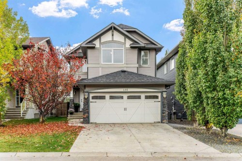 137 Sage Valley Close Nw, Calgary, AB 