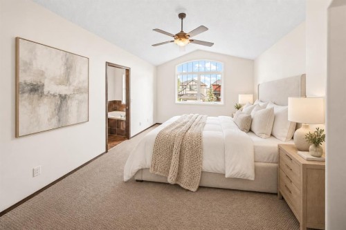 137 Sage Valley Close Nw, Calgary, AB 