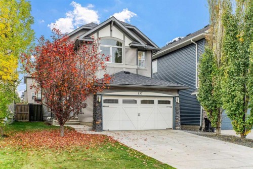 137 Sage Valley Close Nw, Calgary, AB 